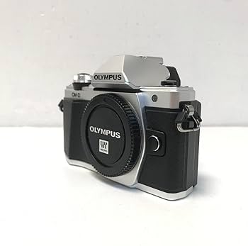 Amazon.co.jp: OLYMPUS ミラーレス一眼 OM-D E-M10 MarkII EZダブル