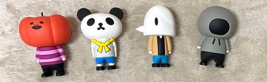 Amazon.co.jp: ナポリの男たち ラバーマスコット 蘭たん すぎる hacchi