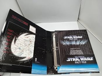 Amazon | デアゴスティーニ 週刊 スター・ウォーズ -ファクトファイル