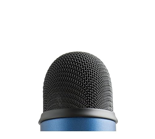 Amazon.com: Logitech Creators Blue Yeti USB Microphone for Gaming