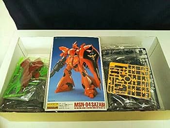 Amazon | ネオ・ジオン軍 ニュータイプ専用モビルスーツ MSN-04