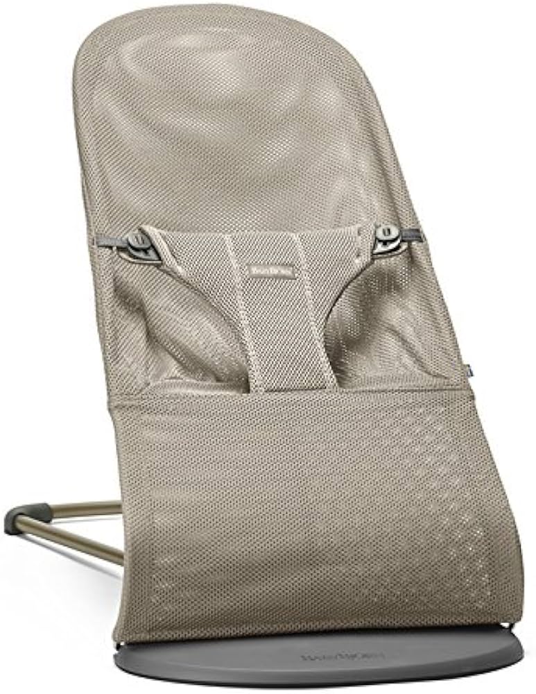 Amazon | ベビービョルン 【日本正規品保証付】バウンサーBliss Air