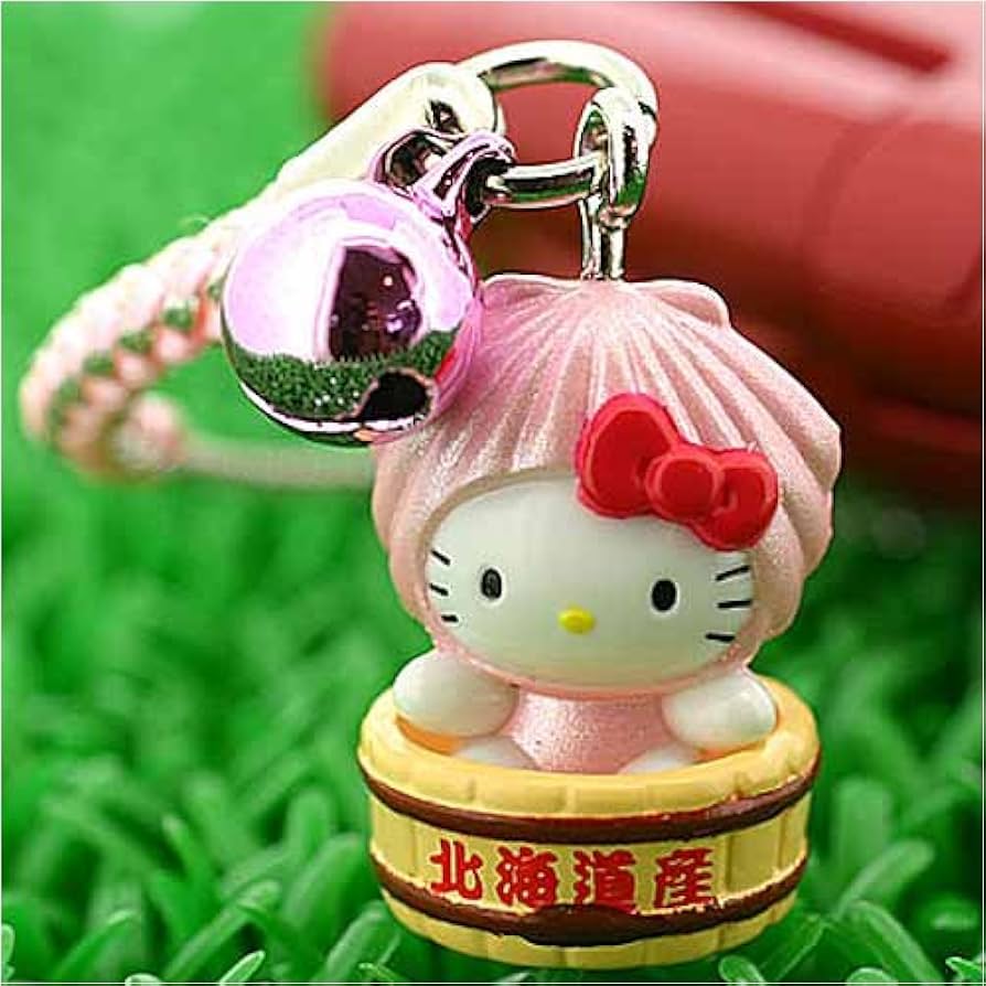 値下げ！【神奈川レアあり】ハローキティ御当地 キーホルダーまとめ