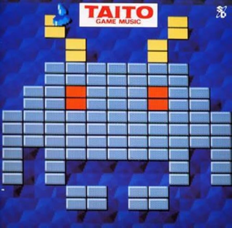 Amazon.co.jp: GAME SOUND LEGEND シリーズ「タイトー・ゲーム