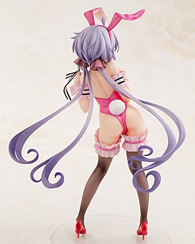 Amazon | 戦姫絶唱シンフォギアG 雪音クリス バニーstyle 1/7スケール