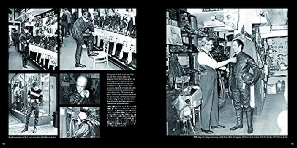 ルイス・レザーズ[Lewis Leathers] (サイクルマンブックス) | 田中 凛