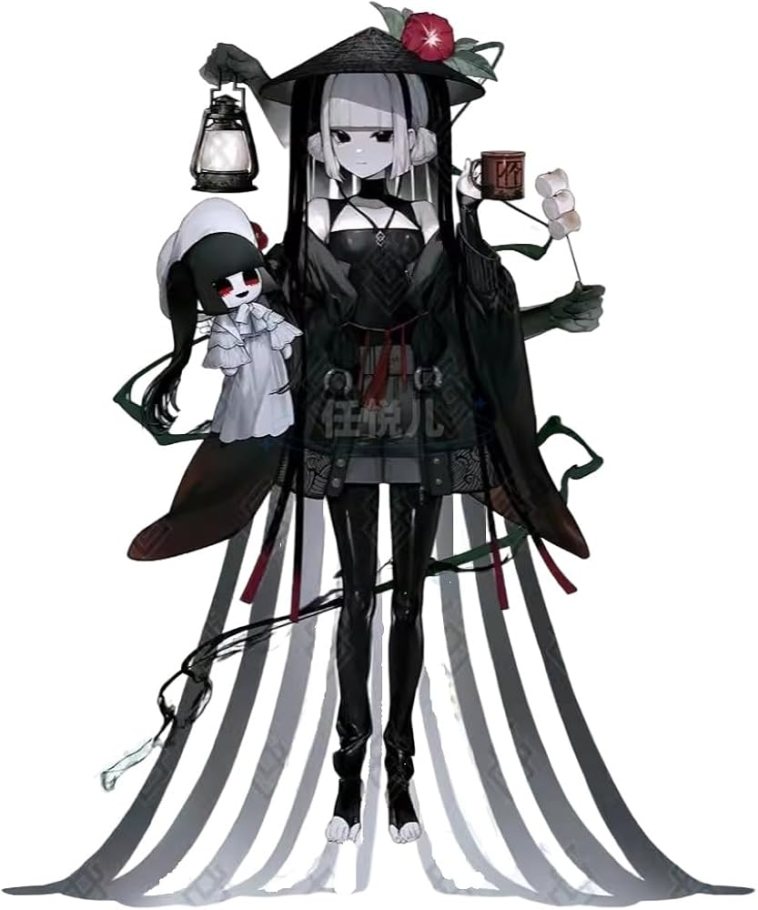 Amazon.co.jp: 【GK】FateGrand Order FGO 千利休コスプレ衣装（道具