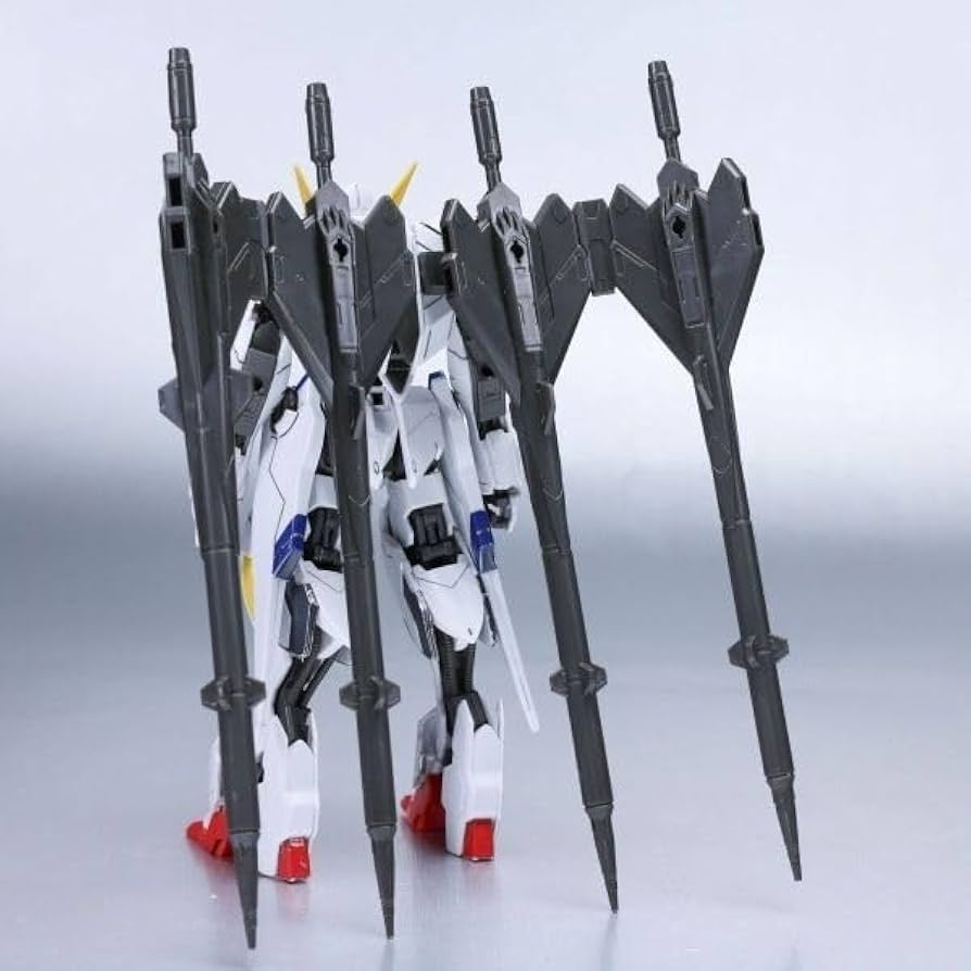 Amazon | TX 1/144 HGIBO 鉄血のオルフェンズ 鉄華団用ウェポンセット