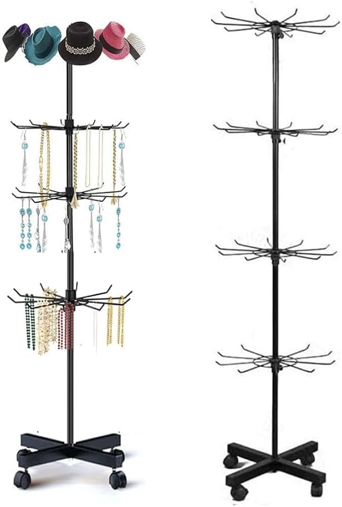 Amazon｜多層ディスプレイスタンド サプライヤー向け取り外し可能な