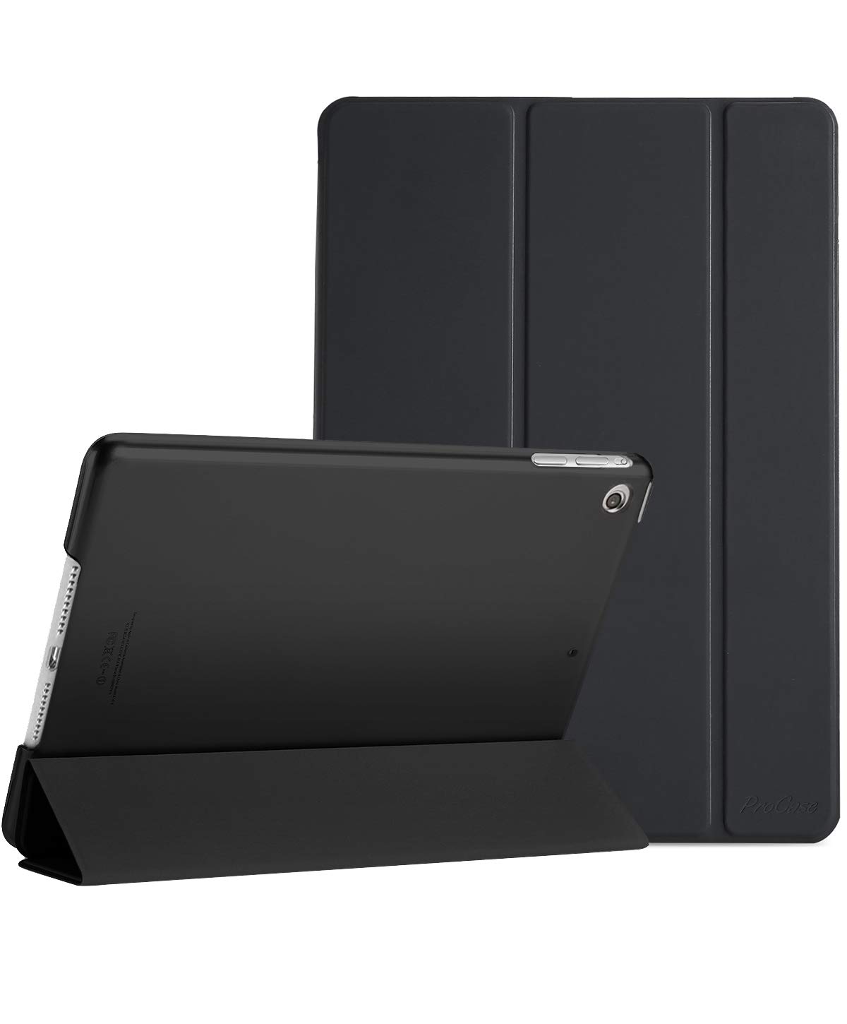 Amazon.com: ProCase Smart Case for iPad Air 1st Generation 9.7