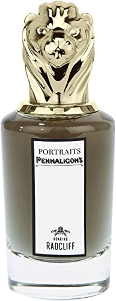 Amazon.com : Penhaligon's Portraits Roaring Radcliff Eau de Parfum