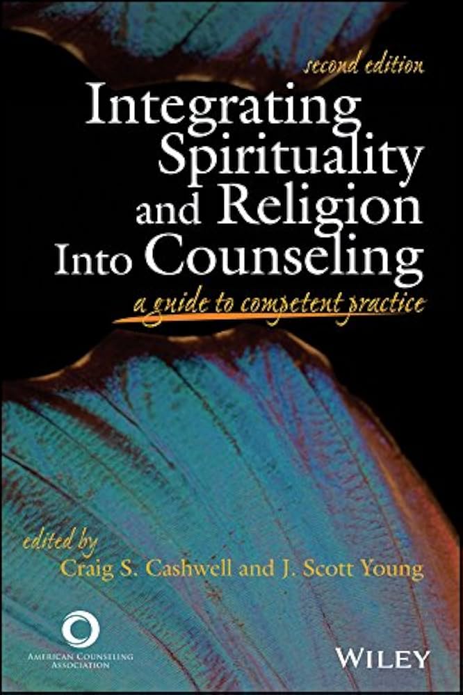 Amazon.com: Integrating Spirituality and Religion into Counseling
