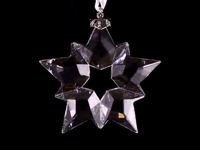 Amazon.com: Swarovski Annual Edition 2019, Large Christmas