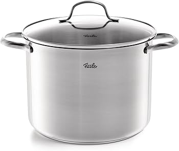 専用【3個セット】Fissler 鍋セット 蓋付き フィスラー スナッキー