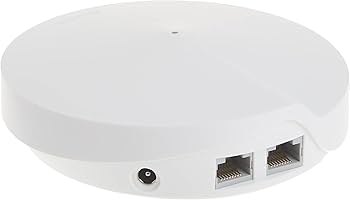 Amazon.com: TP-Link Deco Mesh WiFi System(Deco M5) –Up to 3,800 sq