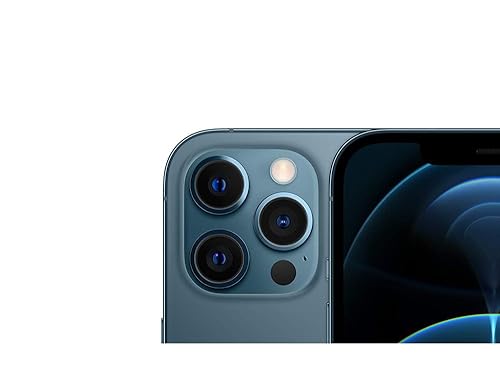 iPhone 12 Pro Max 256GB ブルー SIMフリー iPhone 12 pro max 256GB