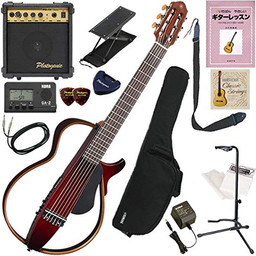 ヤマハ SLG SERIES SLG-200N [CRB] (アコースティックギター) 価格比較