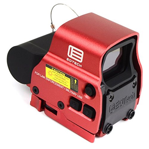 Amazon.co.jp: XPS-3 タイプ ドットサイト ＆ G33-STS タイプ 3倍