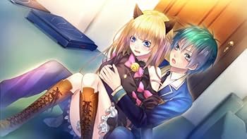 Amazon.co.jp: マジェスティック☆マジョリカル 限定版 -Switch