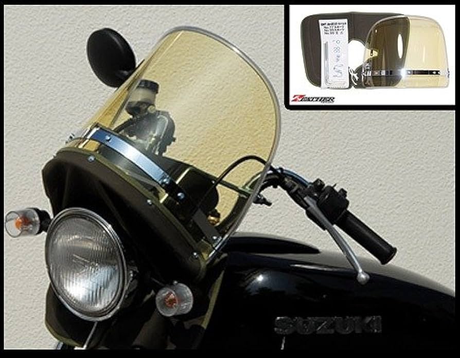 Amazon | Z-FATHER 旭風防 黄ばみ(緑布タレ) | スクリーン本体 | 車