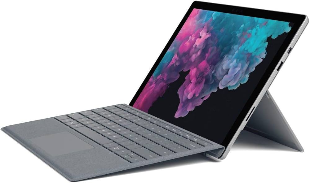 Amazon.co.jp: マイクロソフト Surface Pro 6 [サーフェス プロ 6