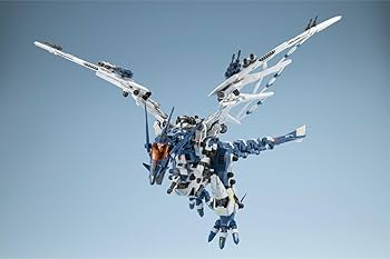 Amazon | 壽屋(KOTOBUKIYA) HMM ZOIDS RZ-045 サラマンダー 全高約