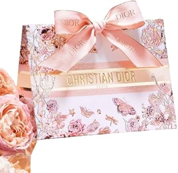 Amazon | Christian Dior ディオール 2025 母の日 ギフトクラッチ