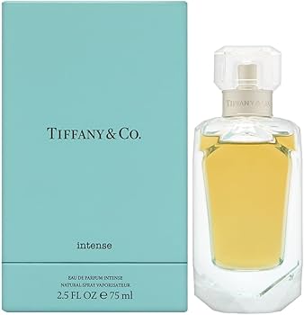Amazon | ティファニー TIFFANY ティファニー インテンス EDP 75ml SP