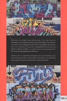 Subway Art: 25th Anniversary Edition: Cooper, Martha, Chalfant