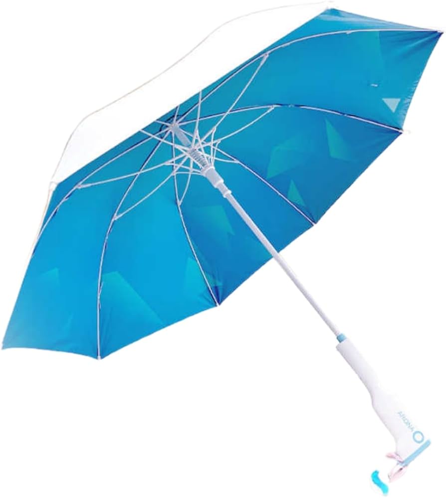 Amazon.co.jp: MMCOS ブルーアーカイブ アロナ 傘 長傘 コスプレ道具