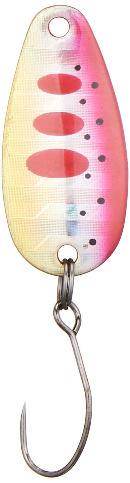 Amazon.co.jp: Rapala(ラパラ) スプーン ブルーフォックス