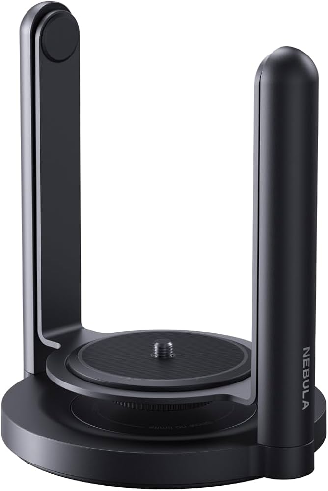 Amazon.co.jp: Nebula 公式プロジェクタージンバルスタンド (Capsule