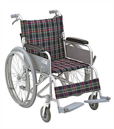 幸和製作所 車椅子 B-30 座幅42cm 前座高44.5cm | 介護用品検索の