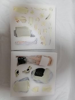 Amazon.co.jp: チェンソーマン早川秋アキ ガレージキット スタチュー