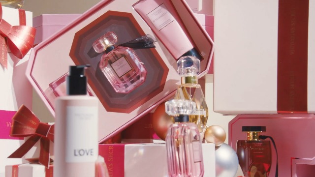Amazon.com : Victoria's Secret Tease 3 Piece Luxe Fragrance Gift
