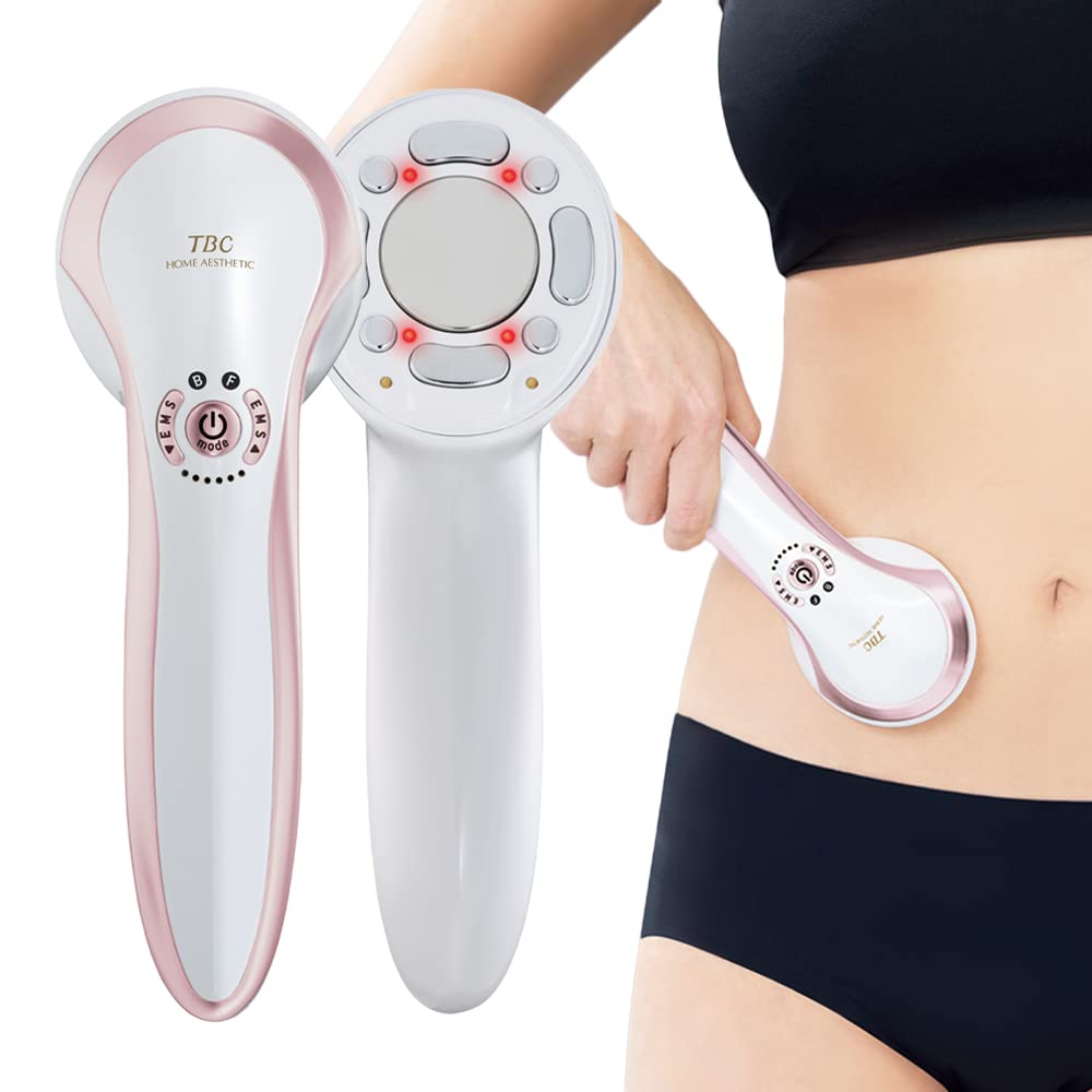 Amazon.co.jp: TBC Esthetic TBC Heat Cavity Shape, Ultrasonic, Home