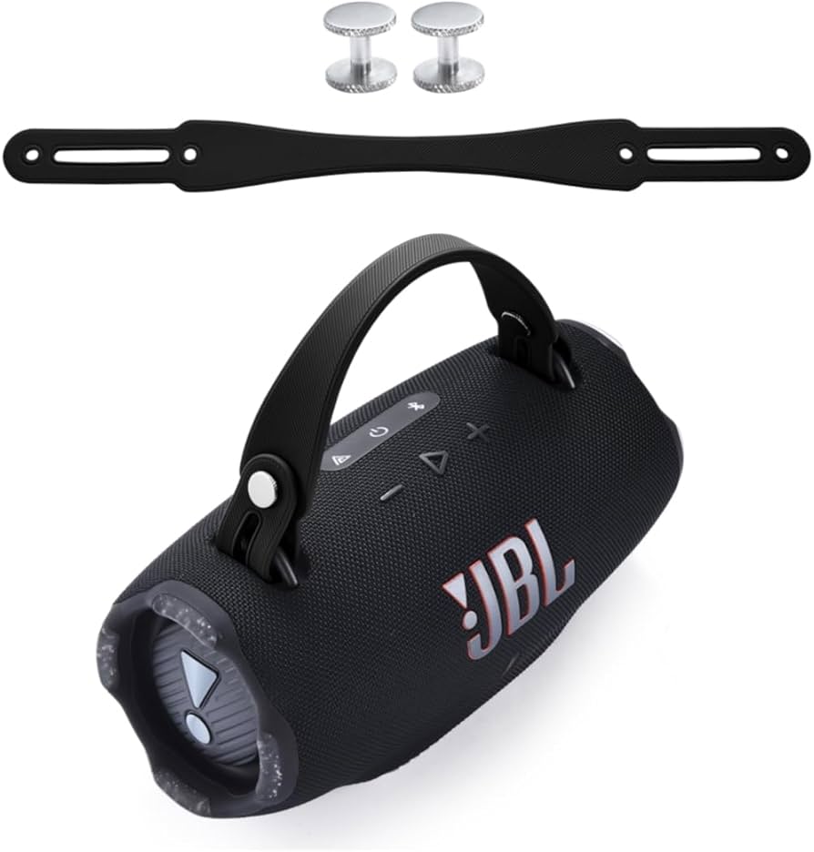 Amazon.com: LaiMoney Removable Handle Strap Compatible with JBL