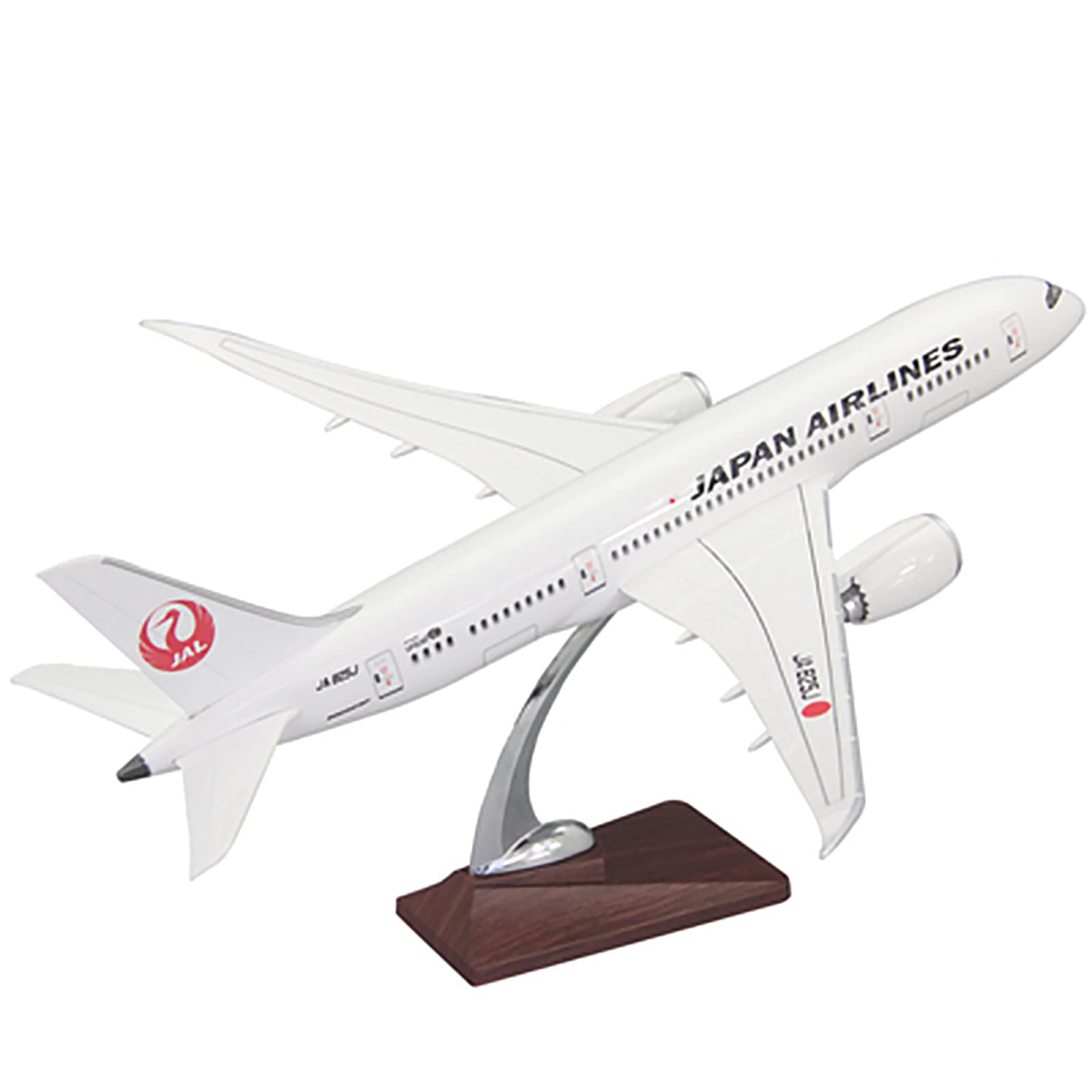 Amazon.co.jp: 1:130 スタンダードエディションメタルボーイングB787