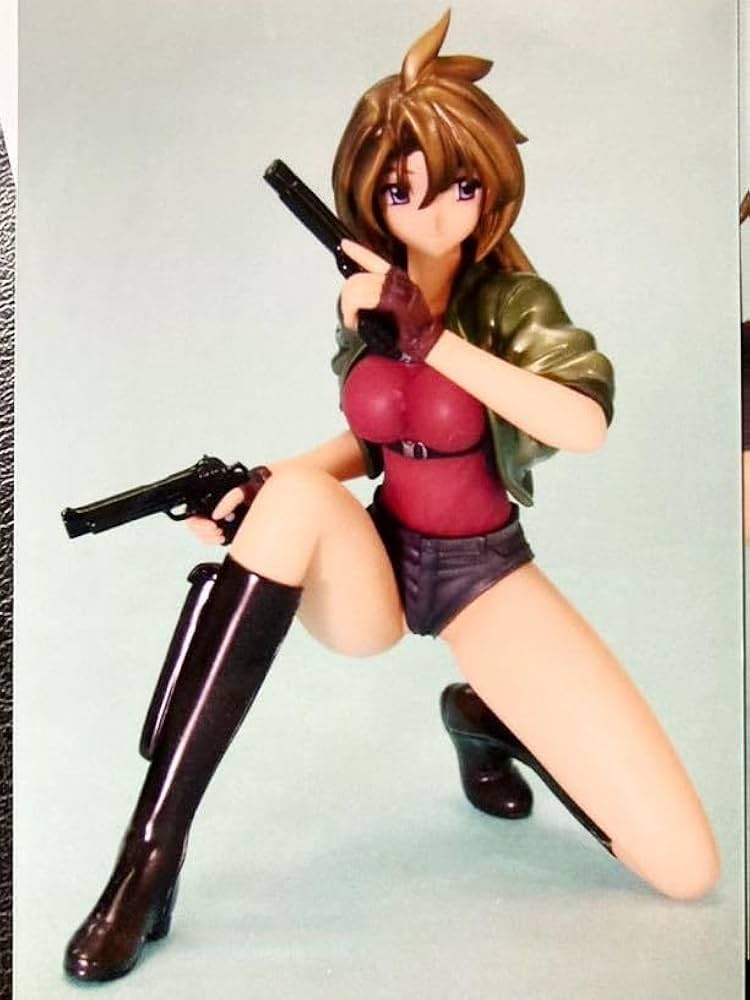 Amazon | Be-B WF2005 1/7 マドラックスガレージキットガレキレジン