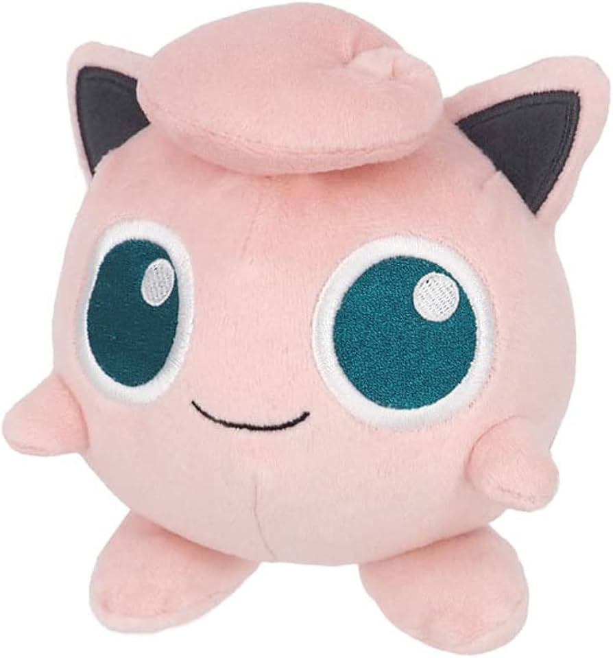 Amazon.co.jp: ポケモン ぬいぐるみ S ポケットモンスター