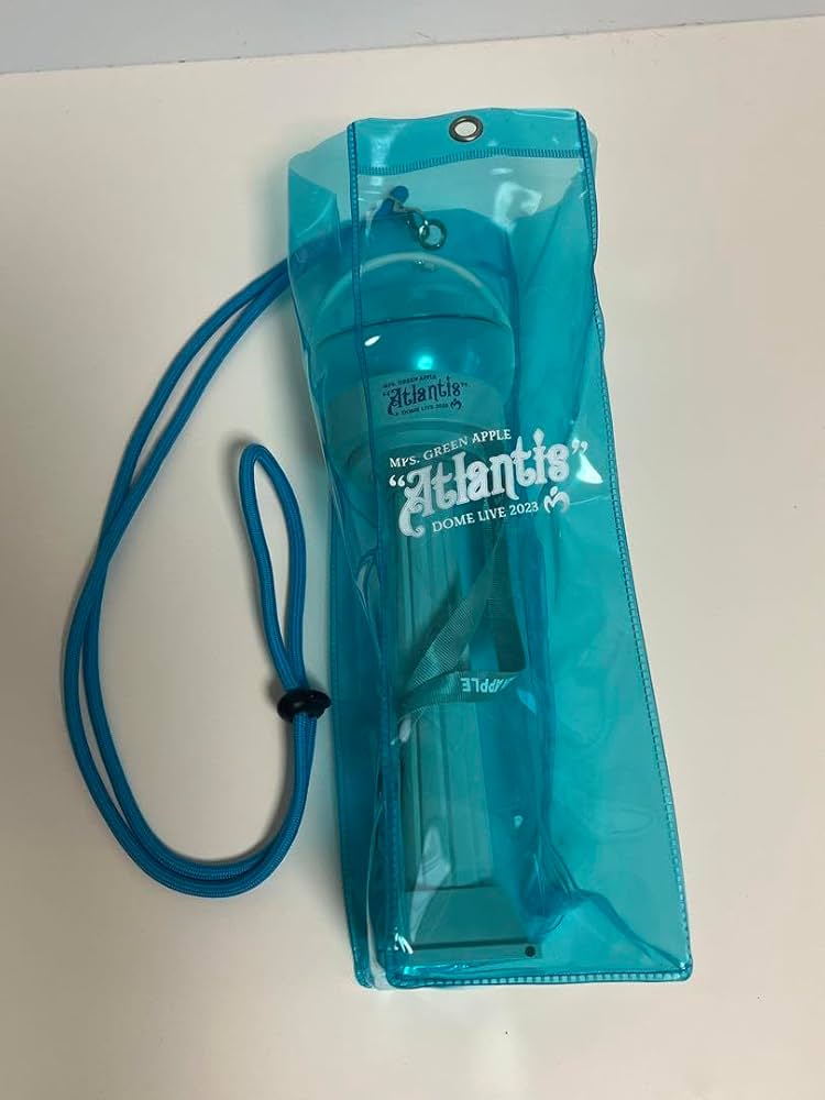 Amazon.co.jp: Mrs.GREEN APPLE ミセス Atiantis ノアの方舟 ペン