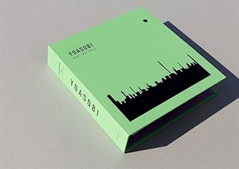 THE BOOK＆THE BOOK 2 YOASOBI セット商品 Amazon.co.jp: 【店舗限定