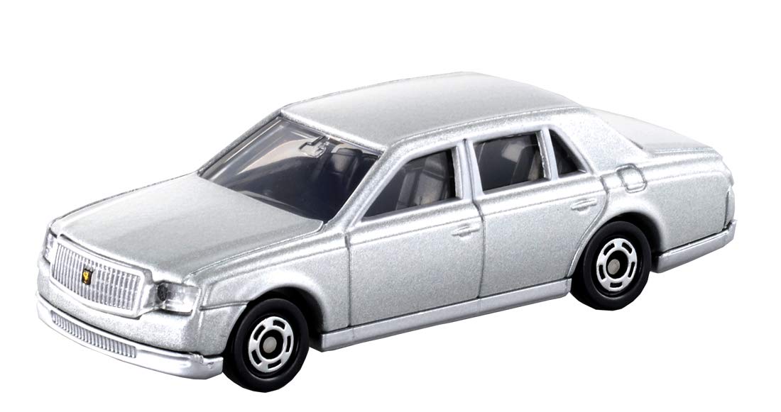 Amazon | トミカ No.114 トヨタ センチュリー(初回版) | ミニカー