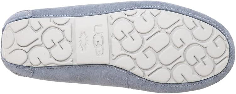 Amazon.co.jp: [UGG] [アグ] シューズ モカシン DAKOTA ダコタ