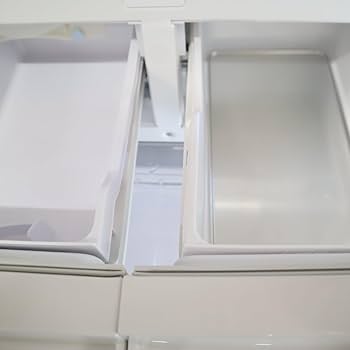 Amazon | 日立 冷蔵庫 401L 5ドア 右開き 本体日本製 幅60.0cm 奥行