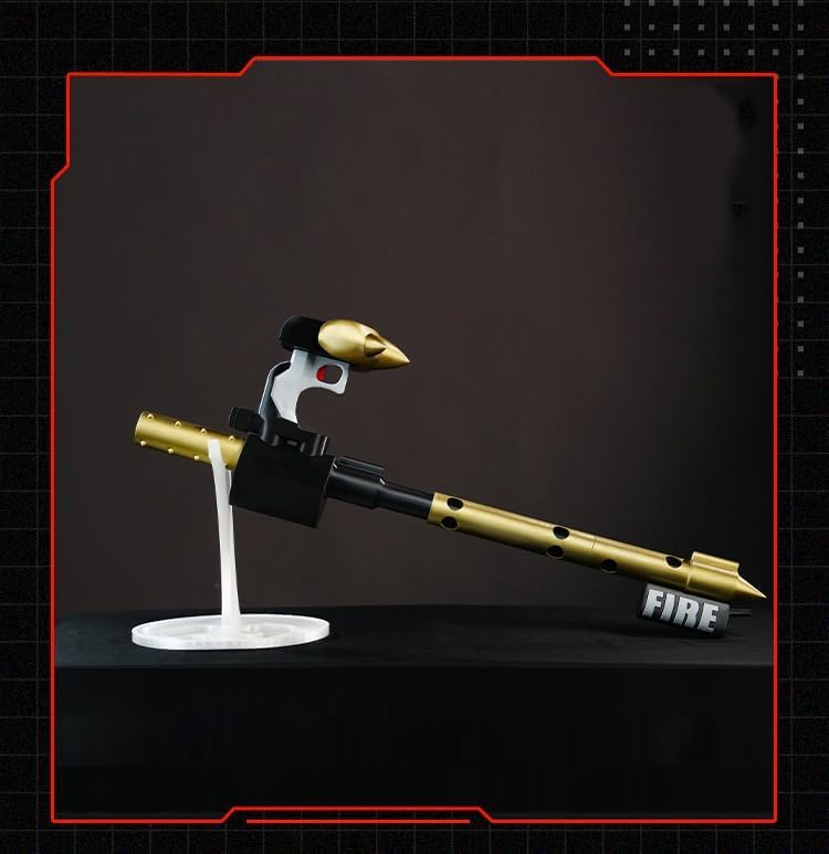 Amazon.co.jp: ゼンレスゾーンゼロ バーニス・ホワイト コスプ 武器