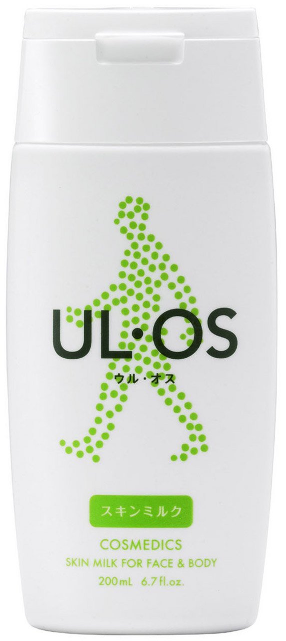 Amazon | 大塚製薬 UL・OS(ウル・オス) スキンミルク 200ml | UL・OS