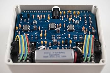 Amazon | Xotic エキゾチック エフェクター オーバードライブ AC Plus