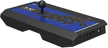 Amazon | 【PS5動作確認済】リアルアーケードPro.V サイレントHAYABUSA