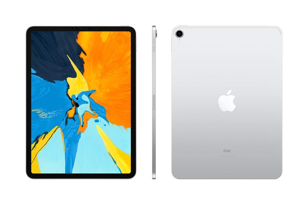 Amazon.co.jp: 【整備済み品】 Apple iPad Pro 11インチ (第1世代) Wi